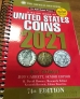  The Official Red Book   1793-2021 (74 ,   )