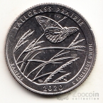  25  2020   - Tallgrass prairie 