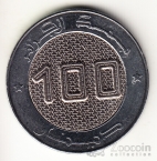  100  2019    