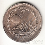  1  1989 FAO