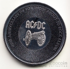  20  2020   AC/DC - 