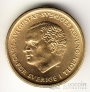 Швеция 10 крон 1991-1993