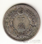 Япония 10 сен 1910 [2]