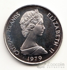   5  1979 (proof)