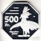  500  2020 