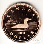  1  2011 (proof)