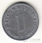  1  1940 F