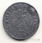  1  1941 A