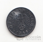  1  1941 A