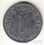  1  1944 A