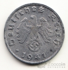  1  1941 D