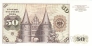 ФРГ 50 марок 1980