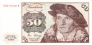 ФРГ 50 марок 1980