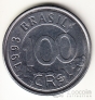  100  1993-1994 