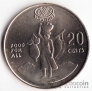   20  1995 FAO