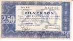 Нидерланды 2,5 гульдена 1938