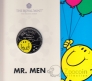  5  2021   - Mr. Men (, )