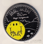  5  2021   - Mr. Men (, )