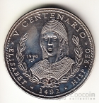  1  1990  -  