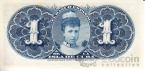 Куба 1 песо 1896