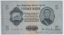 Монголия 5 тугриков 1955