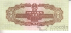 Китай 1 цзяо 1953