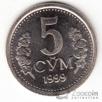  5  1999