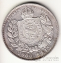 Бразилия 2000 рейс 1889