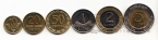  6  1997-2001