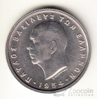  50  1954