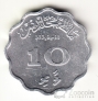  10  1979 (UNC)