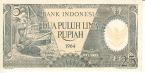  25  1964