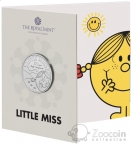  5  2021   - Little Miss ()