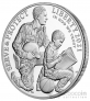 США 1 доллар 2021 Полиция США