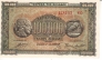 Греция 100000 драхм 1944