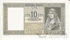  10  1939 (XF-UNC)