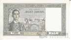  10  1939 (XF-UNC)