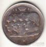  100  1951  Belgie