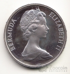  5  1983 (Proof)