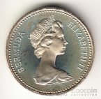  1  1983 (Proof)