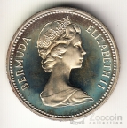  5  1983 (Proof)