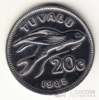  20  1985 (BU)