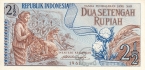  2 1/2  1961