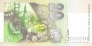 Словакия 20 крон 2000 Миллениум