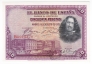 Испания 50 песет 1928