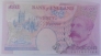 Великобритания 20 фунтов 1999-2006