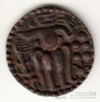 Цейлон - династия Чолов 900-1400 (IX-XIV век)