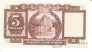  5  1971 (Hongkong and Shanghai Banking)