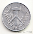 10  1953 