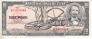 Куба 10 песо 1956